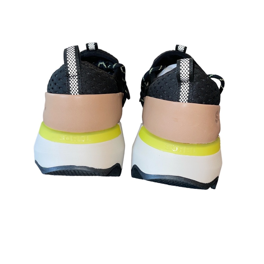 👟NWT👟 KINETIC IMPACT LACE SOREL - Picture 7 of 9
